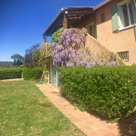 Le Belvedere Апартаменты *