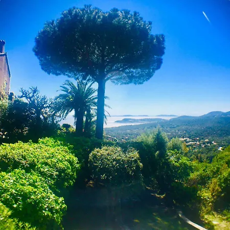 Le Belvedere